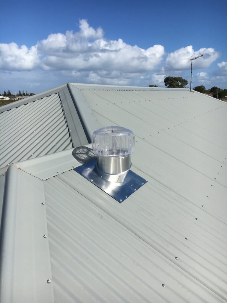 Turbo Vent